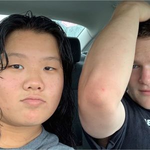 Meet your Posher, Maia